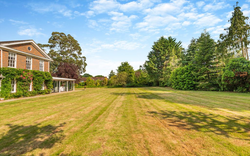 Additional image 30 of 7 bed detached house for saleMoney Row Green, Holyport, Berkshire SL6