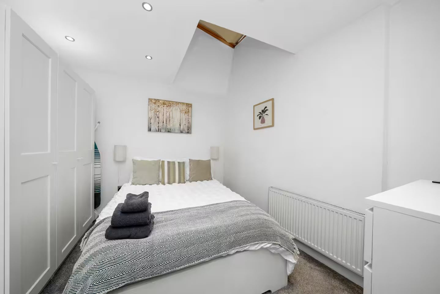 Additional image 30 of 2 Bed Semi-Detached House, Landor Road, SW9, N1 7GU
