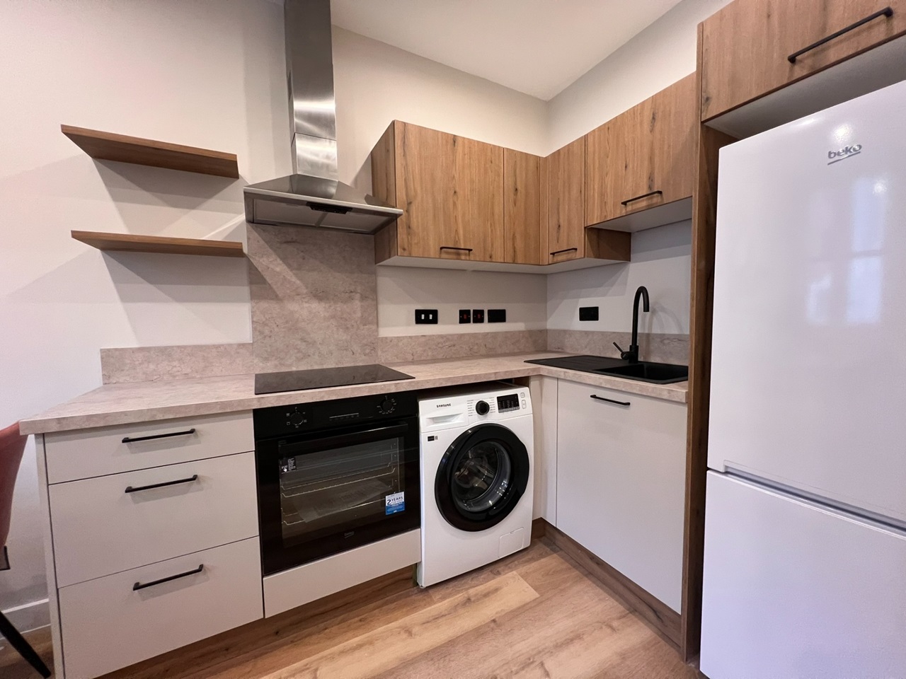 Additional image 3 of 1 Bed Flat, The Headrow, LS1, N1 7GU