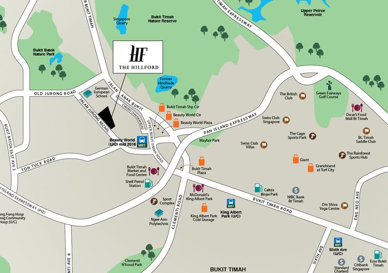 Additional image 19 of 172 Jalan Jurong Kechil