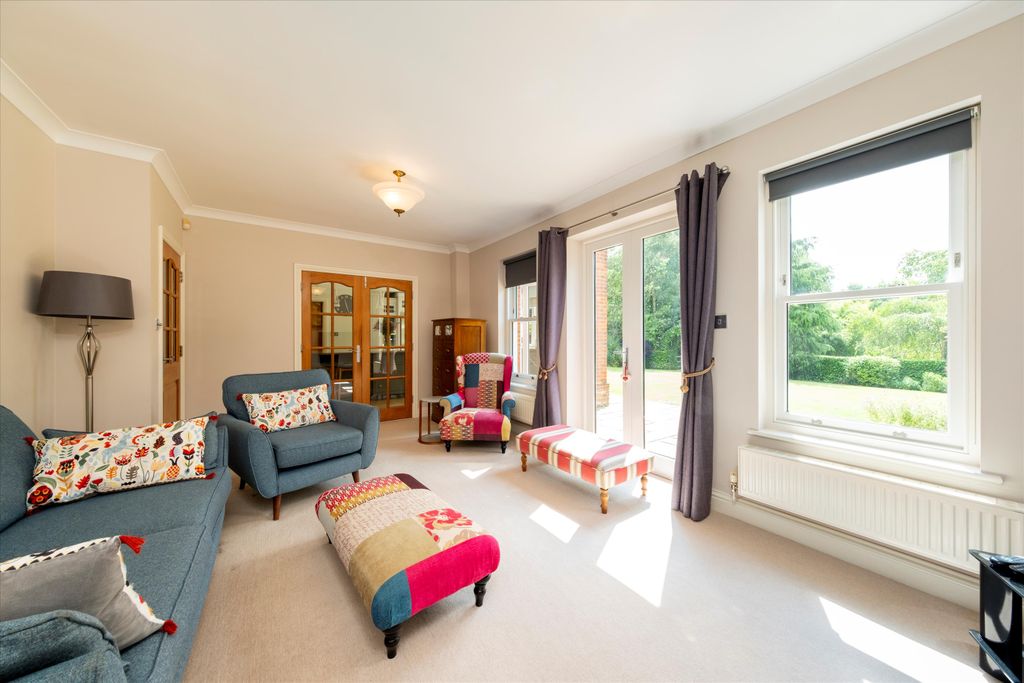 Additional image 10 of 7 bed detached house for saleMilton Lilbourne, Wiltshire SN9