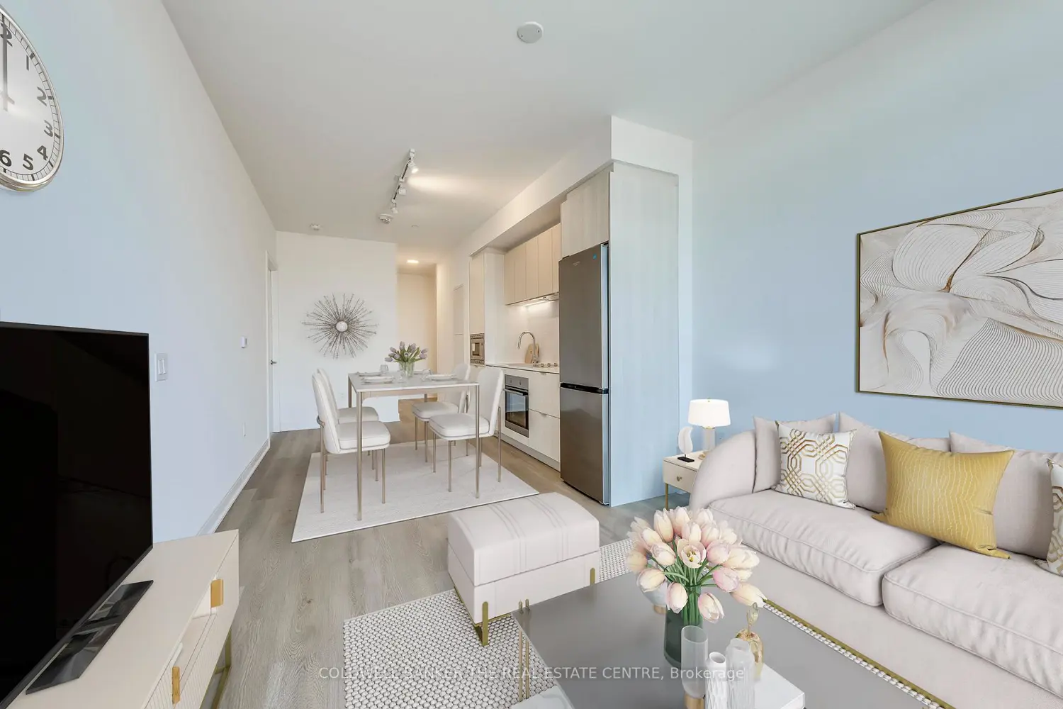 Additional image 12 of 86 Dundas Street 709