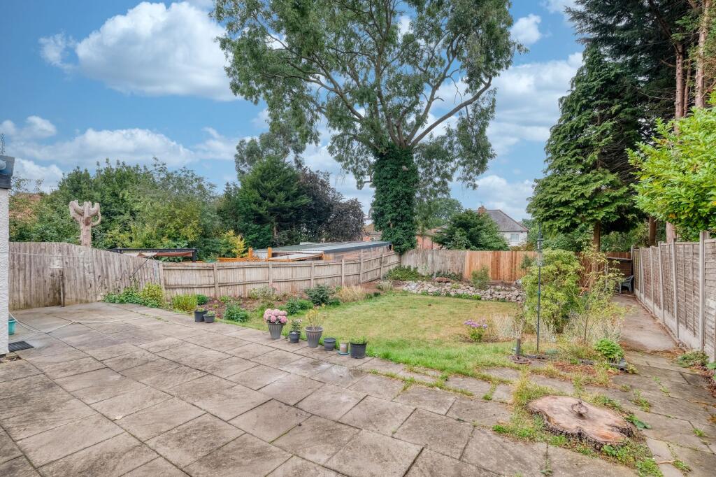 Additional image 2 of School Road, Hall Green, B28