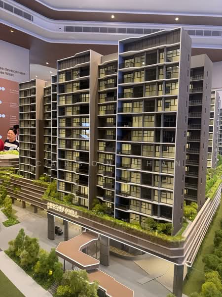 Additional image 6 of Tampines Street 94