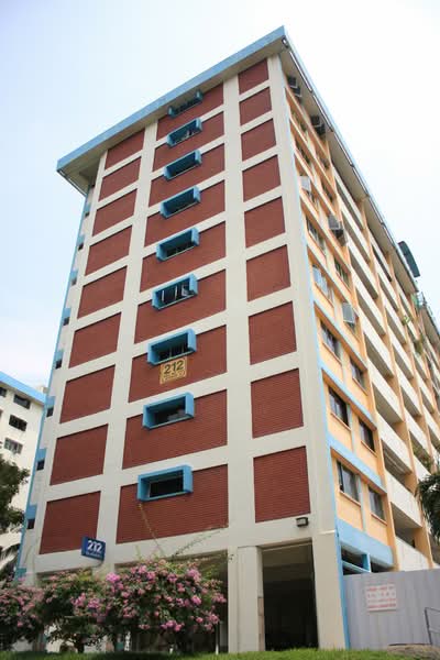 Additional image 10 of 212 Ang Mo Kio Avenue 3