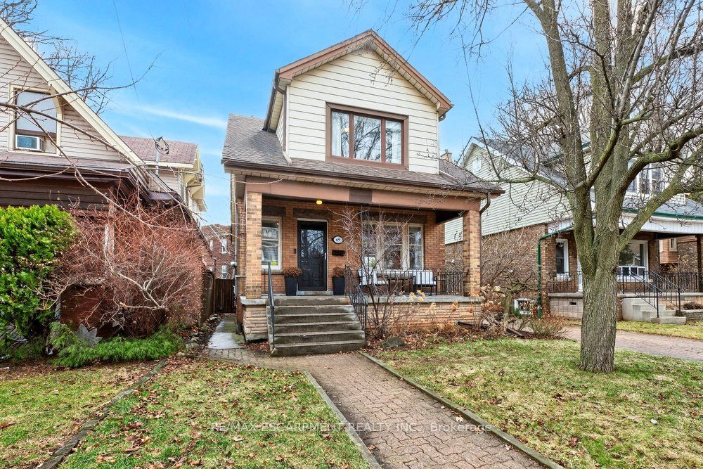 Additional image 2 of 69 Balmoral Avenue S, Hamilton, ON, L8M 3K1