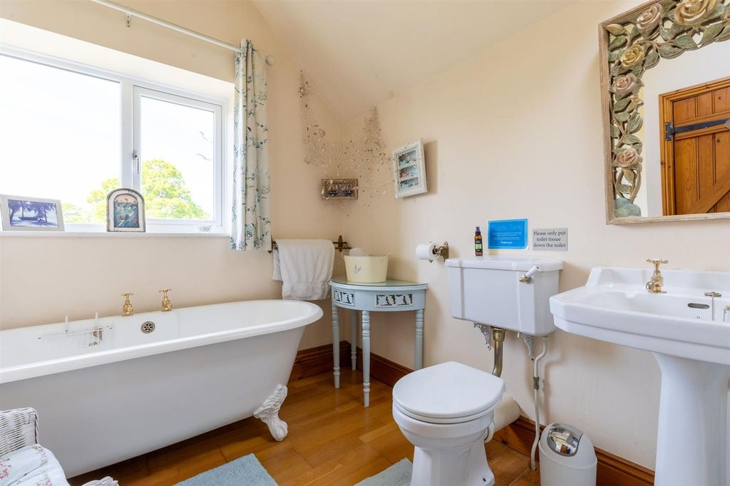 Additional image 62 of 9 bed detached house for saleBuddileigh Farm, Back Lane Betley CW3