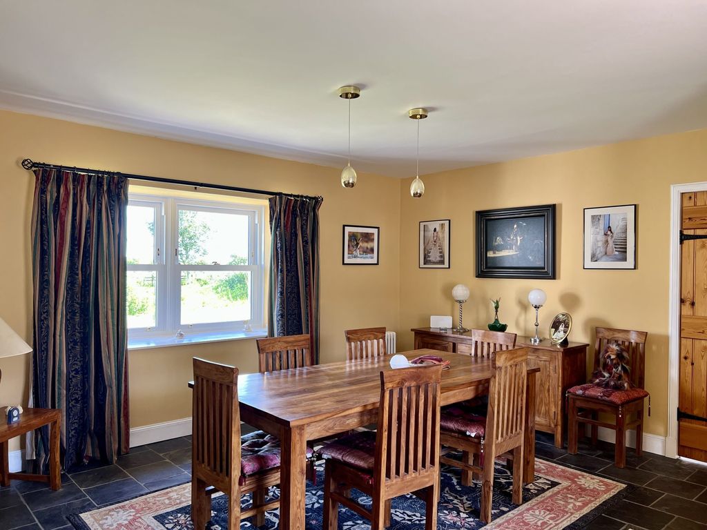 Additional image 7 of 6 bed detached house for saleNabny, Dundrennan, Kirkcudbright DG6