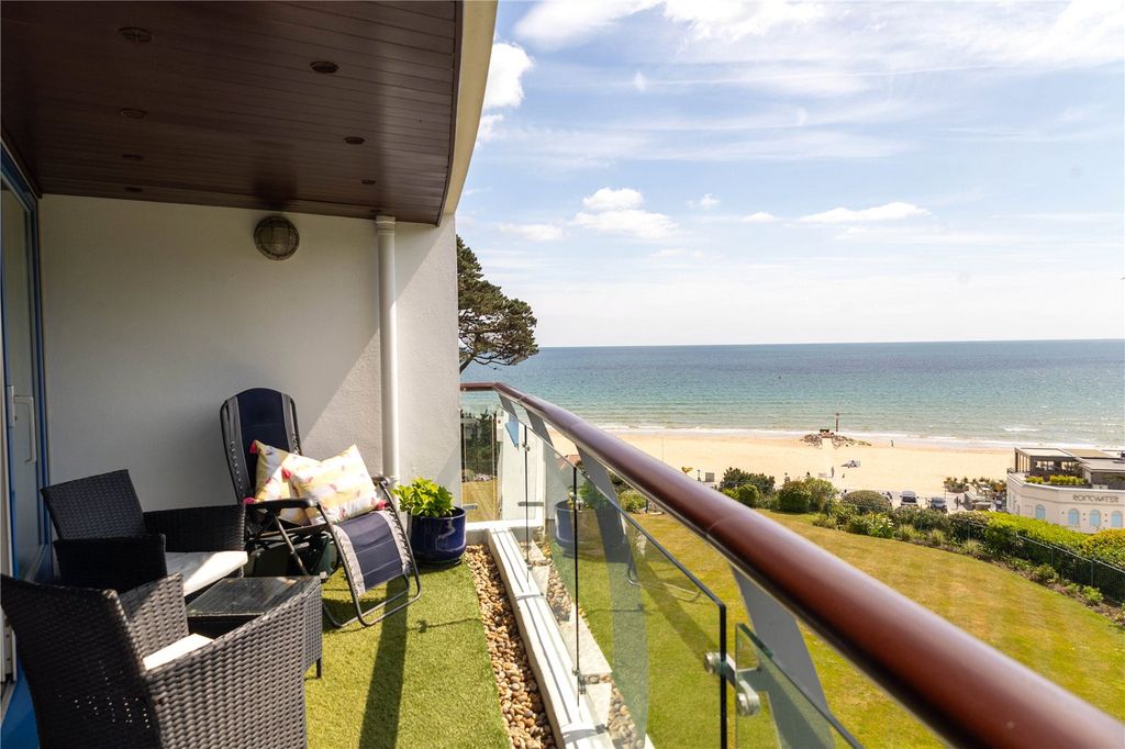 Additional image 4 of 3 bed flat for saleWestminster Road, Branksome Chine, Poole, Dorset BH13