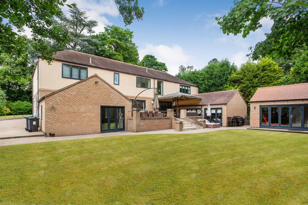 Additional image 22 of 5 bed detached house for saleHartopp Road, Sutton Coldfield B74