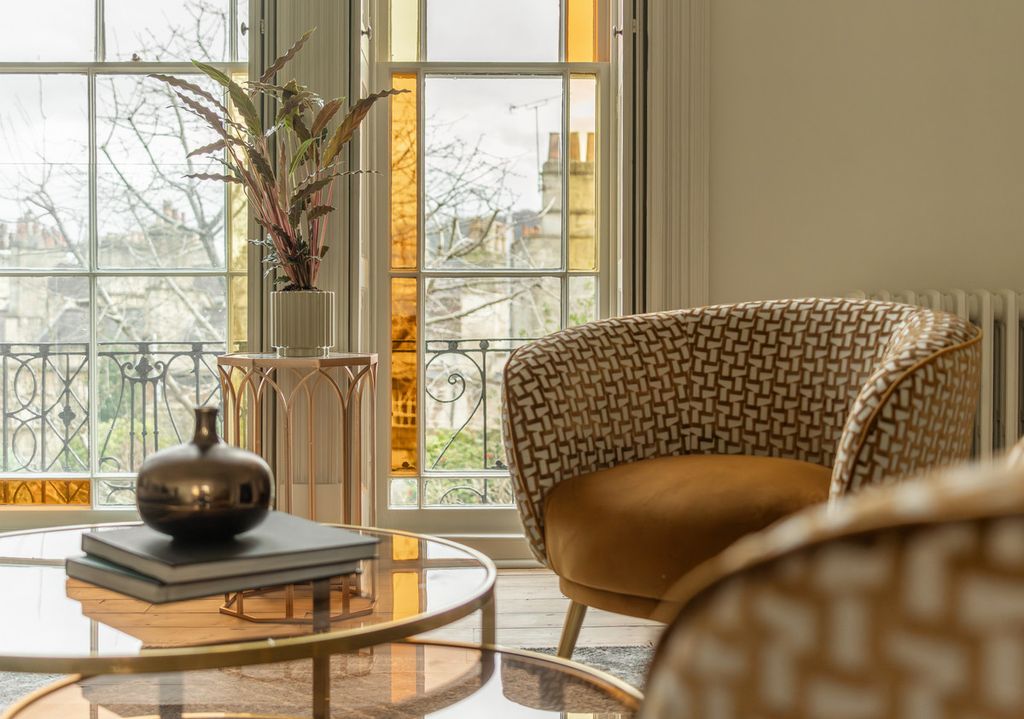 Additional image 9 of 5 bed town house for saleLansdown Road, Bath BA1