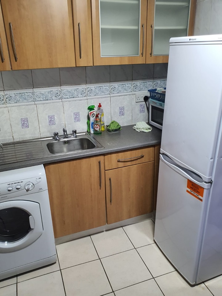 Additional image 10 of 1 Bed Flat, Birmingham, B5, N1 7GU