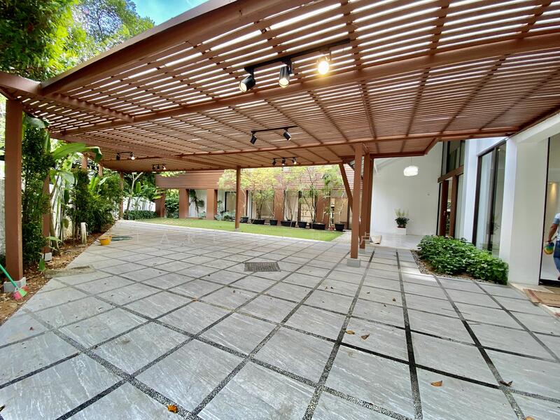 Additional image 20 of Cluny road