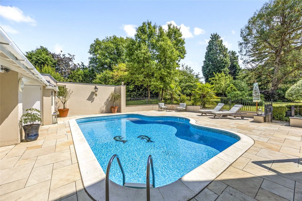 Additional image 2 of 7 bed detached house for saleBognor Road, Broadbridge Heath, Horsham, West Sussex RH12