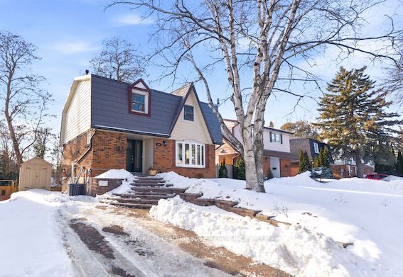 Additional image 3 of 486 Crestwood Drive, Oshawa, ON, L1G 2R5