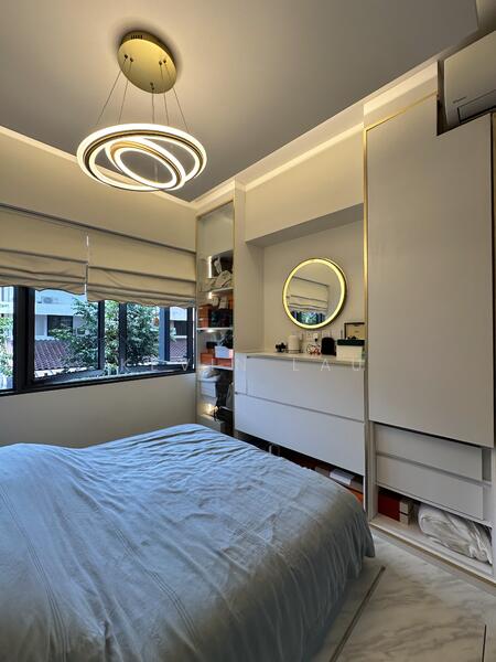 Additional image 8 of ❤️ FIRESALE UnderValue 4% yield ❤️ 1 Bed FreeHold Luxury Designer Condo The Gazania