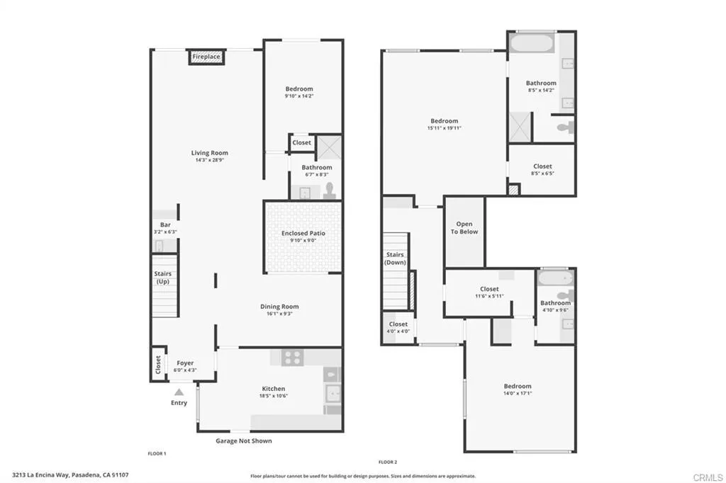 Additional image 27 of 3213 La Encina Way Unit 28, Pasadena, CA 91107