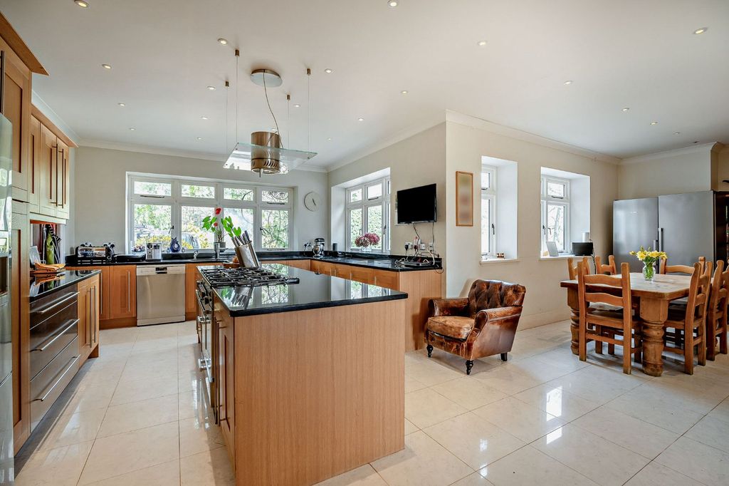 Additional image 5 of 7 bed detached house for saleBrighton Road, Lower Beeding, Horsham, West Sussex RH13