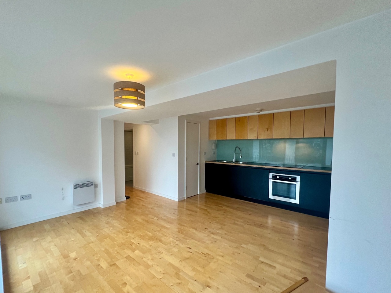 Additional image 3 of 1 Bed Flat, The Avenue, LS9, N1 7GU