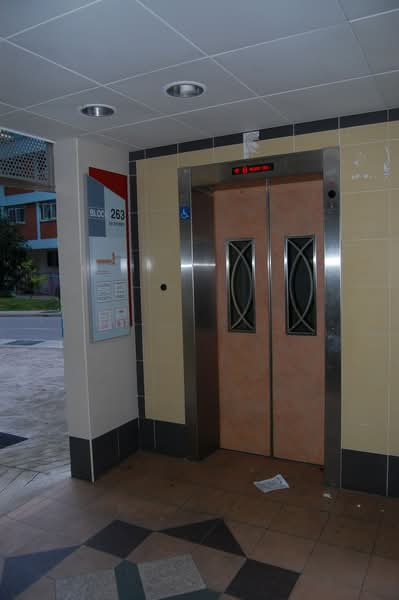 Additional image 10 of 263 Tampines Street 21