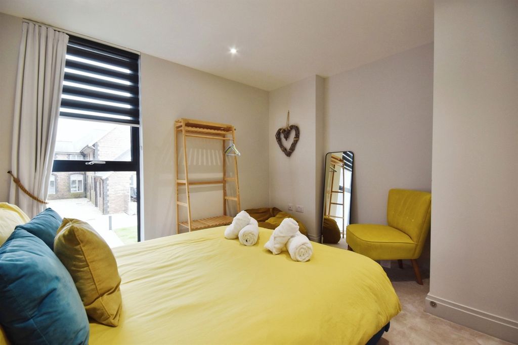 Additional image 5 of 2 bed flat for saleRest Bay, Porthcawl CF36