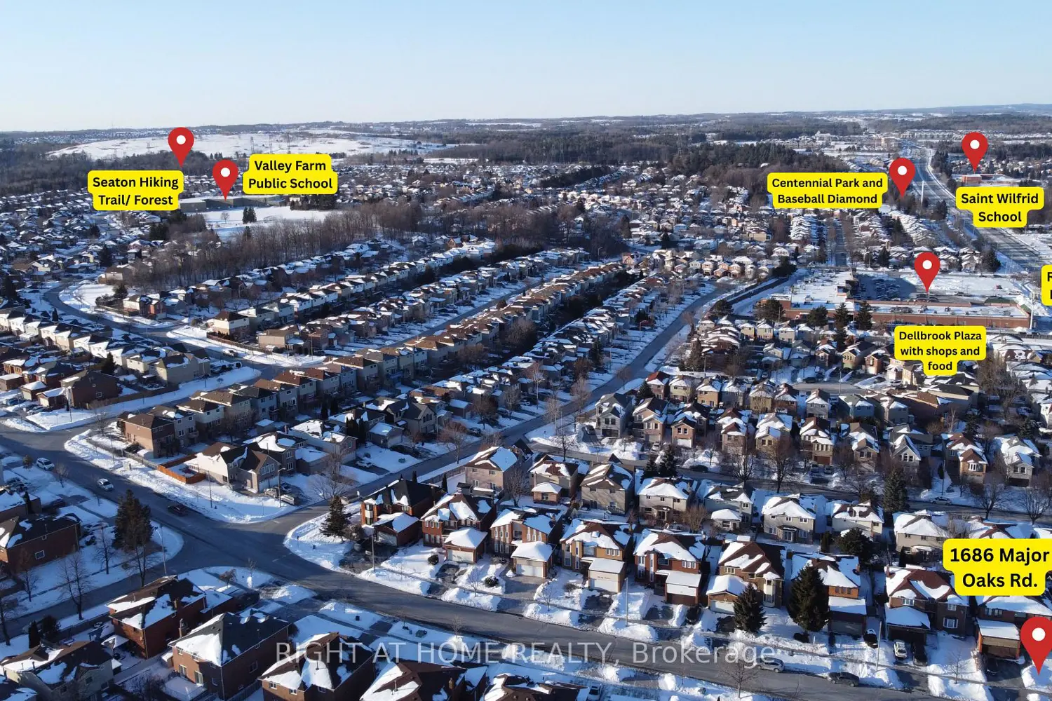 Additional image 3 of 1686 Major Oaks Road