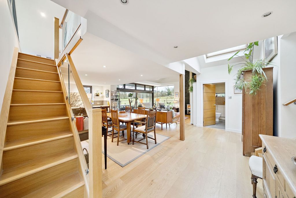 Additional image 5 of 3 bed detached house for saleMuirland Cottage, Arden, Alexandria G83