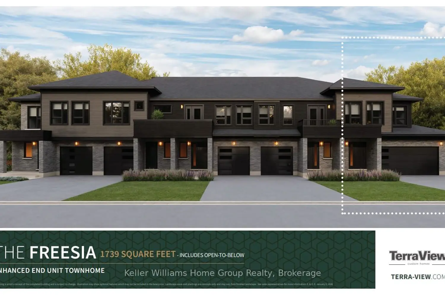 Additional image 2 of 9 Shakespeare Drive