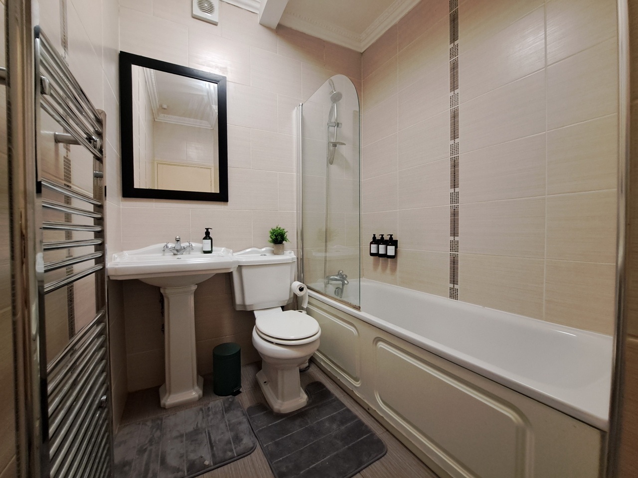 Additional image 5 of Room in a Shared Flat, Highbury Corner, N5, N5 1RA