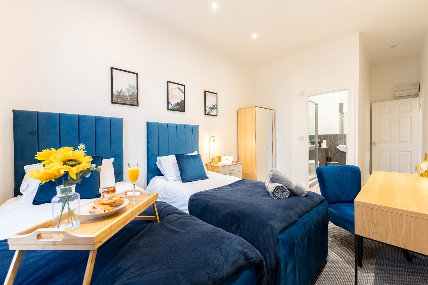 Additional image 18 of 2 Bed Flat, Blenheim Terrace, LS2, N1 7GU