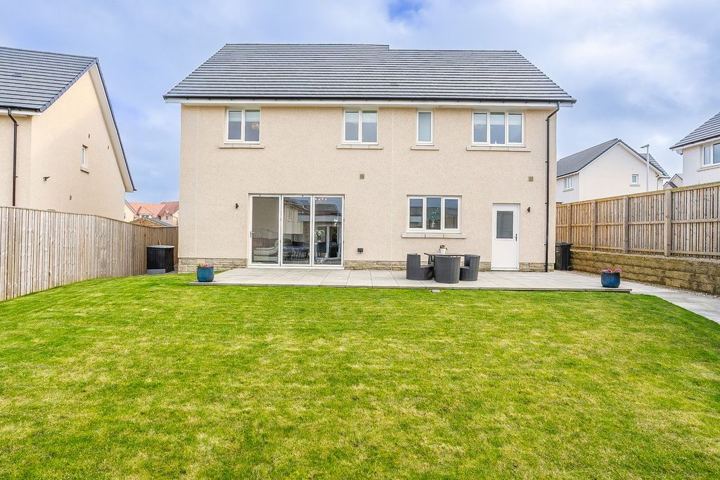 Additional image 34 of 5 bed detached house for saleBen Avon Drive, East Calder, Livingston EH53