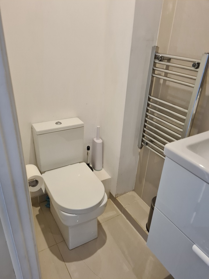 Additional image 15 of 1 Bed Flat, Mitford Building, SW6, N1 7GU