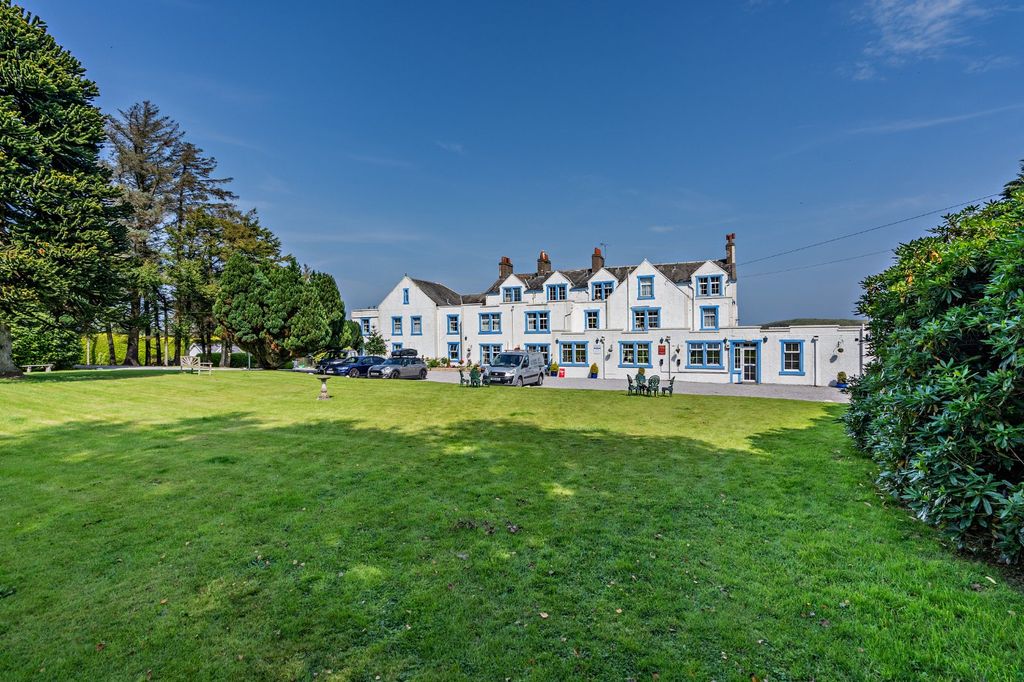 Additional image 41 of 20 bed detached house for saleSolway Coast, Castle Douglas, Kirkcudbrightshire DG7