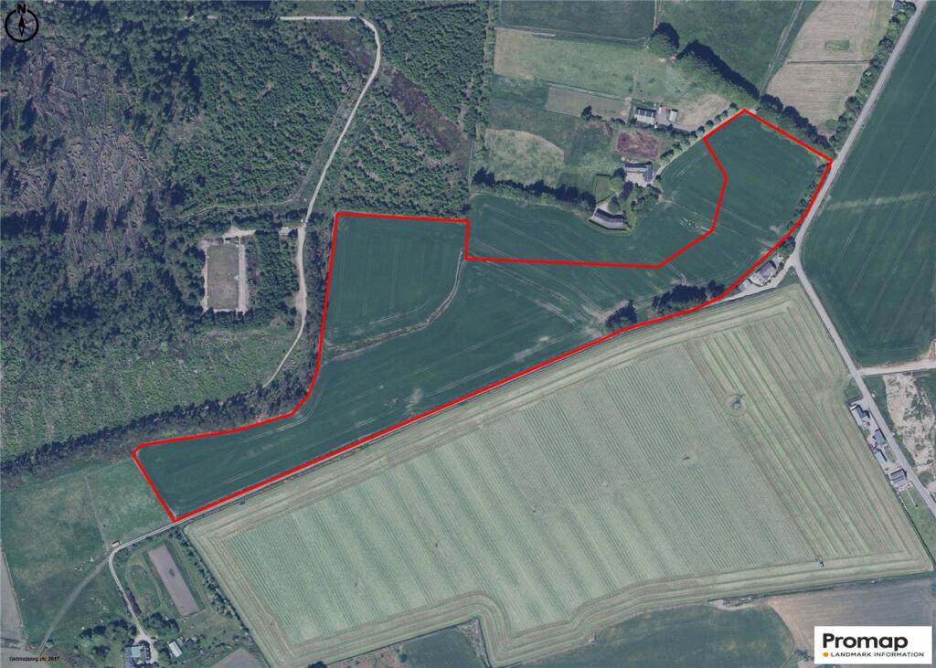 Additional image 4 of Land At Upper Kingshill, Kingswells, Aberdeen, AB15