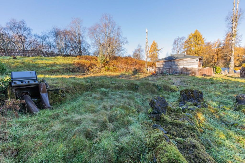 Land for salePlot 1 At Carbeth, Blanefield G63 photo 5