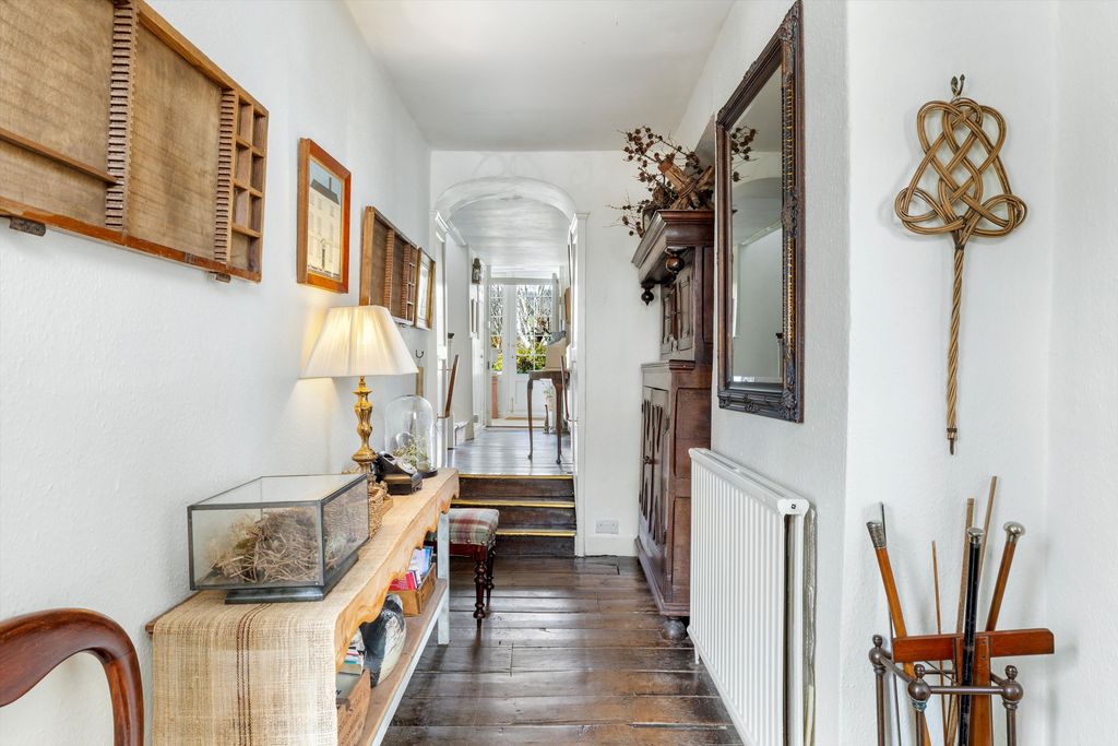 Additional image 6 of 5 bed town house for saleMill Street, Ludlow, Shropshire SY8