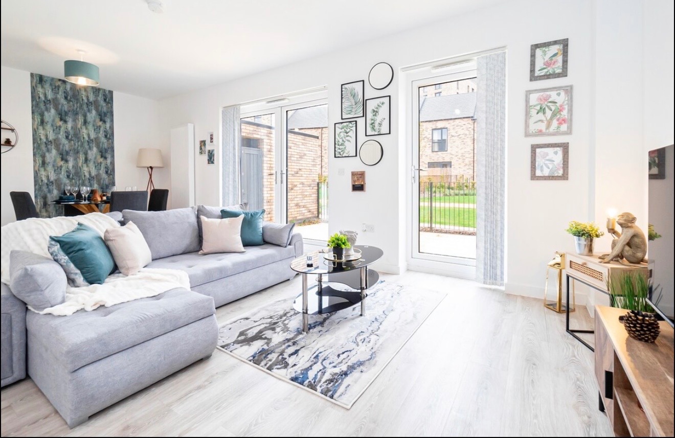 Additional image 7 of 3 Bed Terraced House, Belgrave Village, B12, N1 7GU