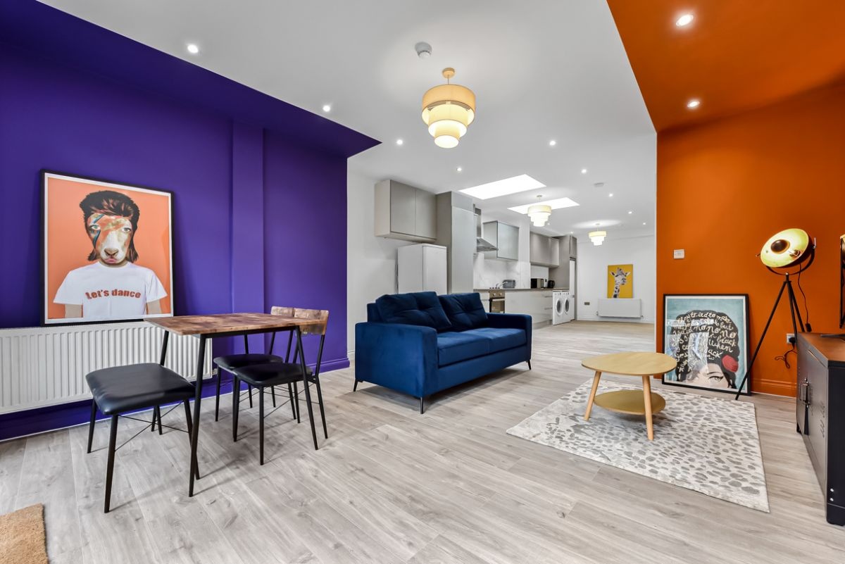 Additional image 4 of Room in a Shared House, Wingmore Road, SE24, N1 7GU