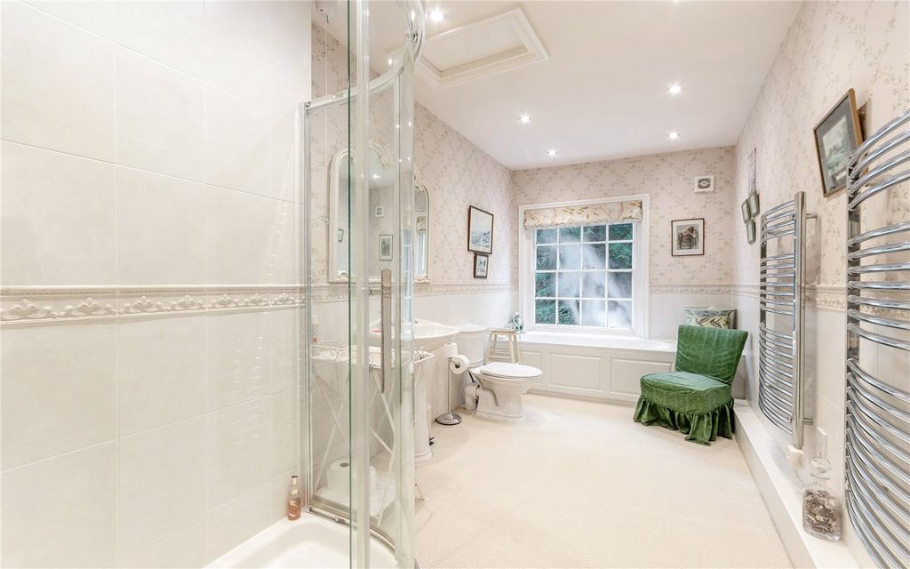 Additional image 18 of 9 bed detached house for saleChurch Lane, Doveridge, Ashbourne, Derbyshire DE6