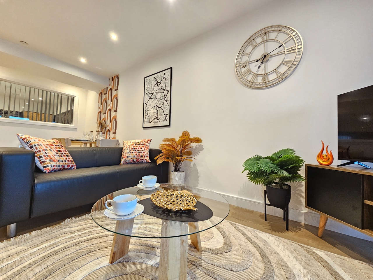 Additional image 7 of 2 Bed Flat, Leeds City Centre, LS9, N1 7GU