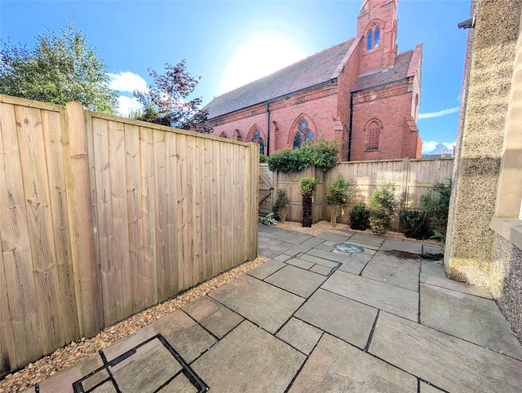 Additional image 23 of 3 bed flat for saleGrenfell Park, Parkgate, Neston, Cheshire CH64
