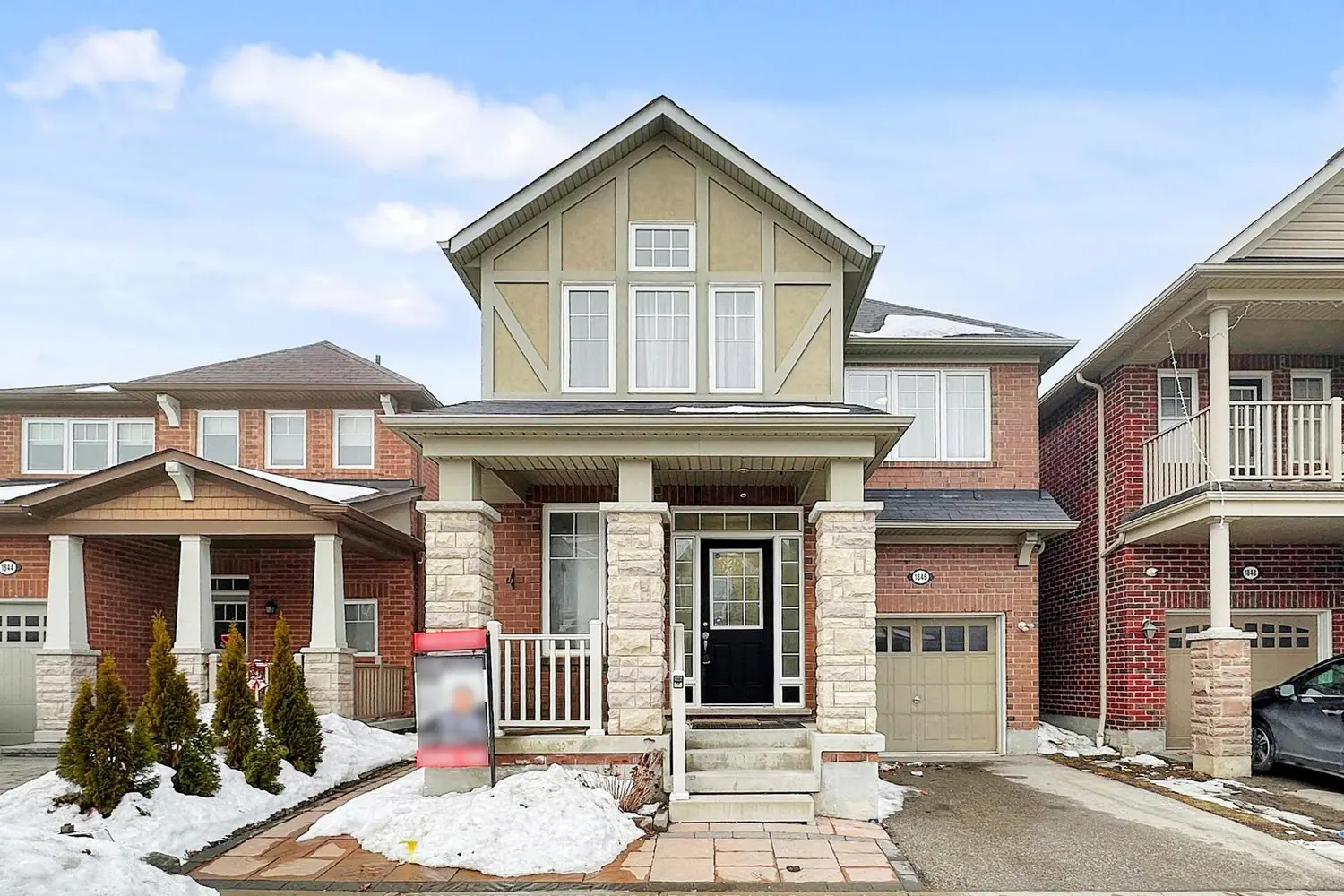 1846 Misthollow Drive