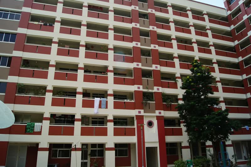 Additional image 12 of 464 Upper Serangoon Road