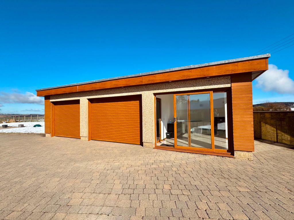 Additional image 23 of 5 bed detached house for salePonfeigh View, Sandilands, Lanark ML11