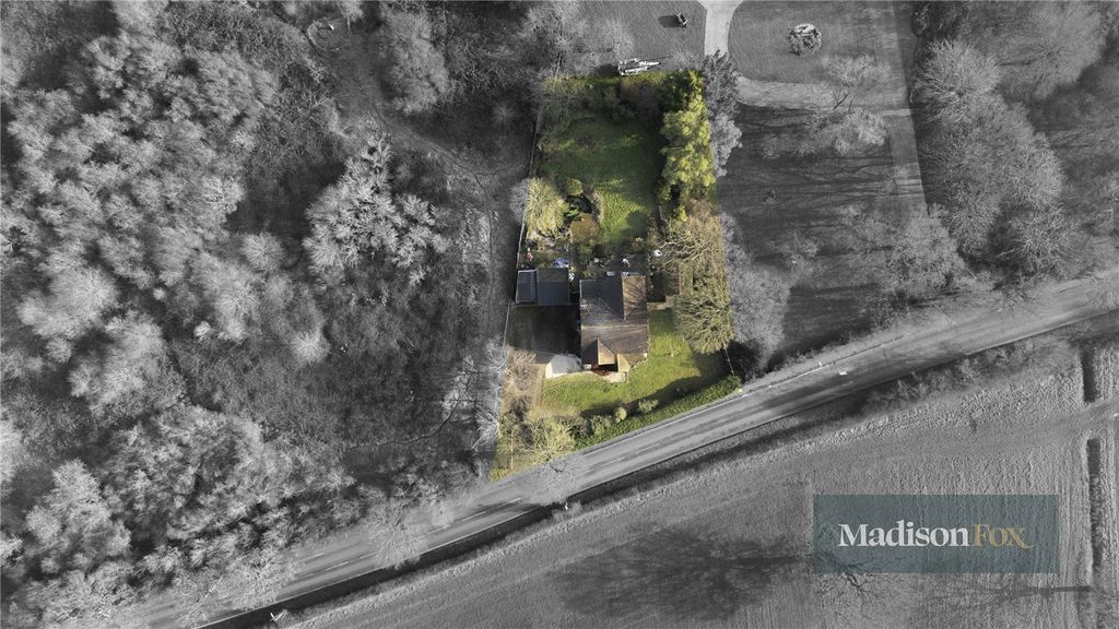 Additional image 2 of Land for saleVicarage Lane, Chigwell, Essex IG7