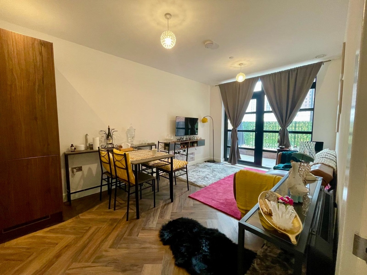 Additional image 2 of 1 Bed Flat, Gunsmith House, B4, N1 7GU