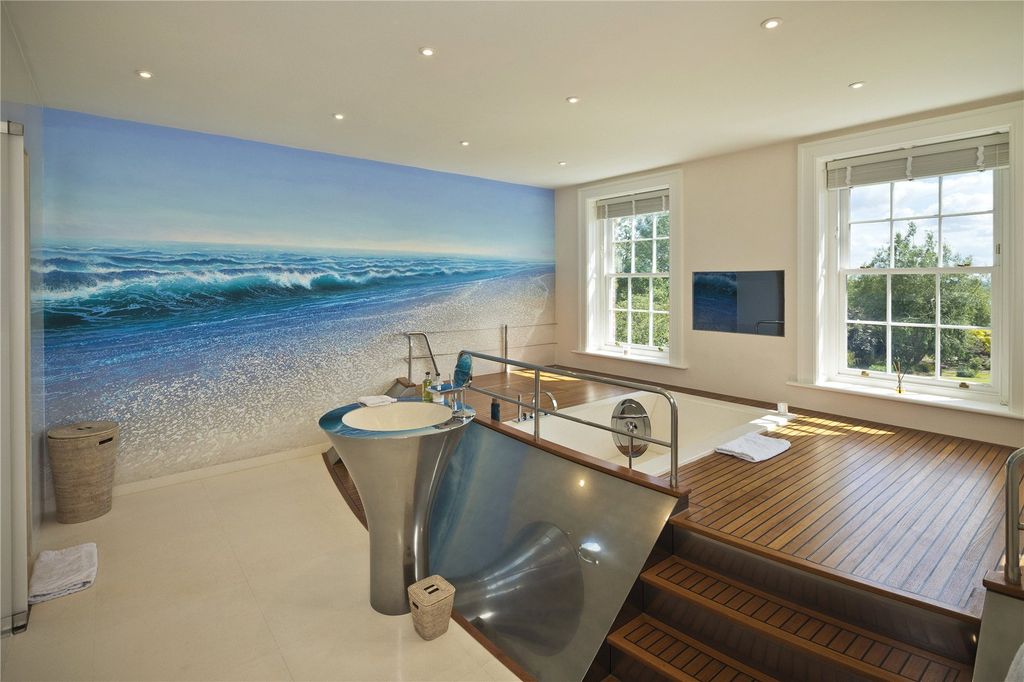 Additional image 18 of 9 bed detached house for saleStokes Hall, Althorne, Chelmsford, Essex CM3