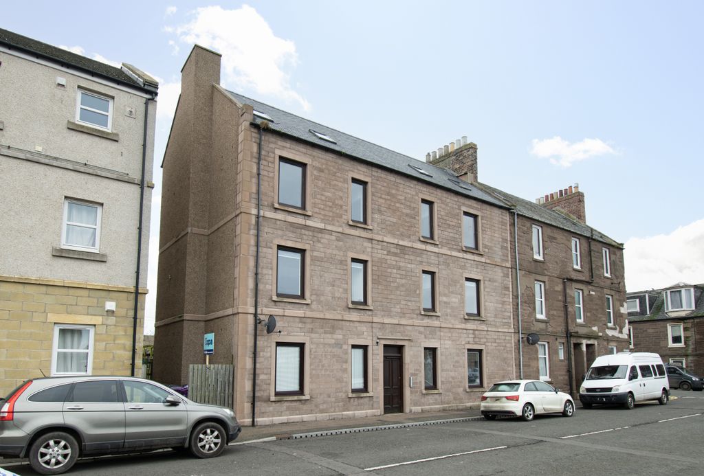 Additional image 3 of 2 bed maisonette for saleHill Place, Montrose DD10