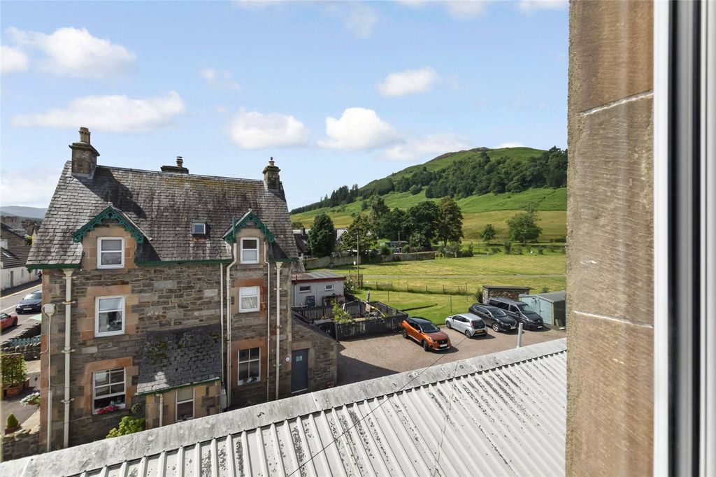 Additional image 20 of 2 bed flat for saleFassiefern, Main Street, Killin FK21