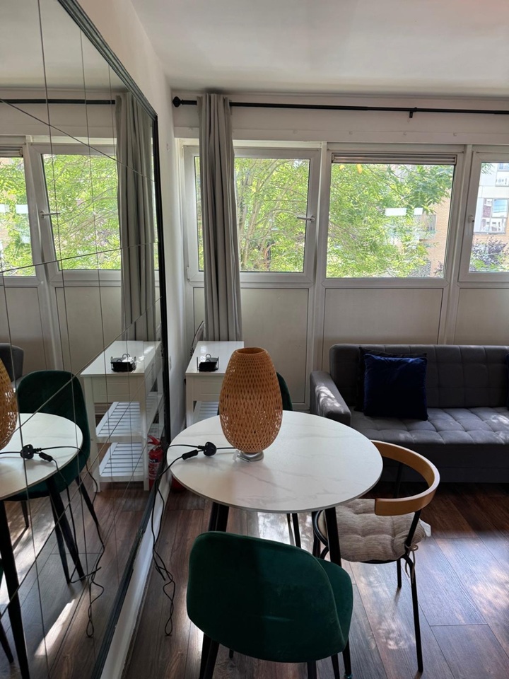 Additional image 9 of 1 Bed Flat, Kimble House, N7, N1 7GU